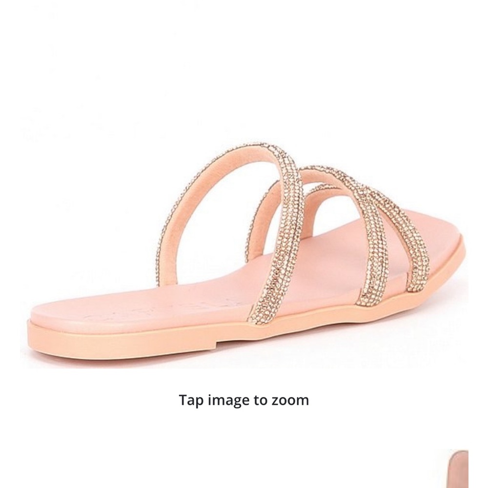 Carvela sandals